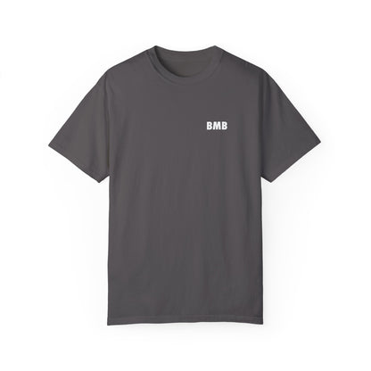 Unisex T-Shirt | Moose Jump | Bull Moose Bicycles