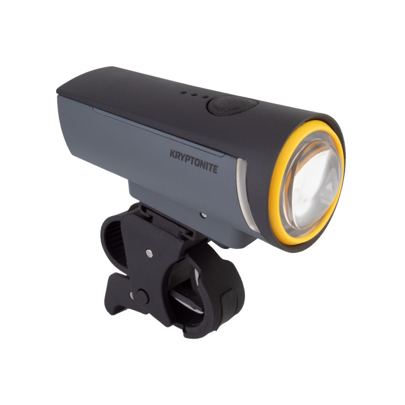 Kryptonite Incite X3 Light Front Black