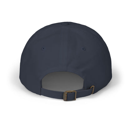 Unisex Hat | Off the Path Dad Cap | Bull Moose Bicycles