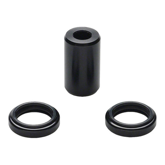 RockShox Rear Shock Mounting Hardware - 3-Piece 1/2" 6 x 21.8