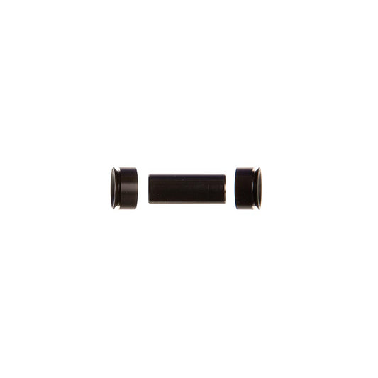 RockShox Rear Shock Mounting Hardware - 3-Piece 1/2" 8 x 31.75