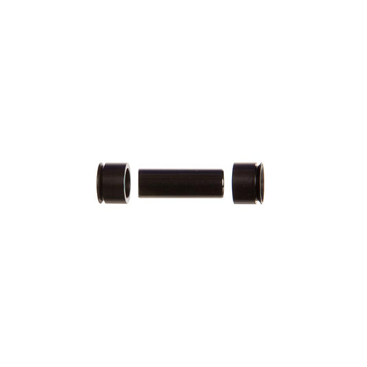 RockShox Rear Shock Mounting Hardware - 3-Piece 1/2" 8 x 36.0