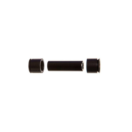 RockShox Rear Shock Mounting Hardware - 3-Piece 1/2" 8 x 41.5 Comp. w/ Imperial Metric shocks