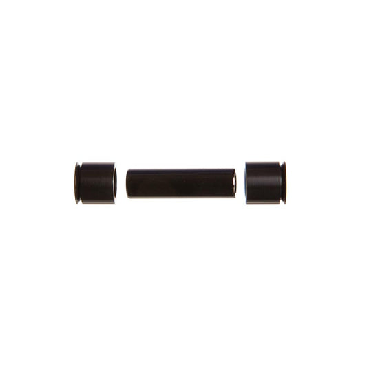 RockShox Rear Shock Mounting Hardware - 3-Piece 1/2" 8 x 45.0 Comp. w/ Imperial Metric shocks