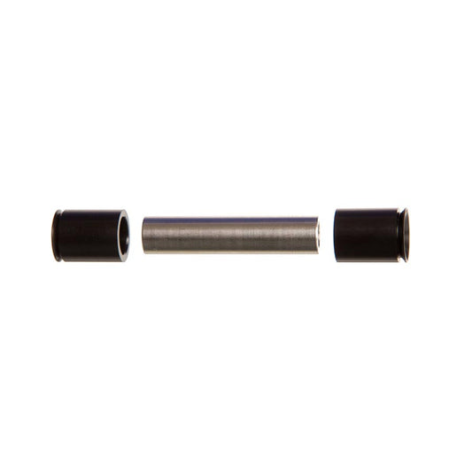 RockShox Rear Shock Mounting Hardware - 3-Piece 1/2" 8 x 57.0