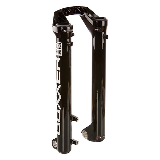RockShox Lower Leg for BoXXer D1 Gloss Black