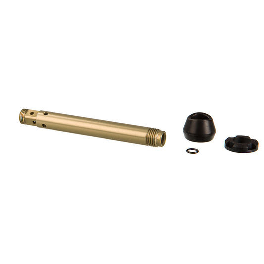 RockShox Deluxe Sel+ B2-C2 Damper Shaft 57.5-65mm