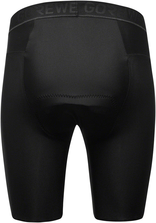 Gorewear Fernflow Liner Shorts - Black Women's Medium/8-10
