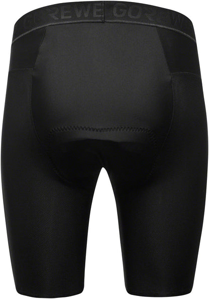 Gorewear Fernflow Liner Shorts - Black Women's Medium/8-10