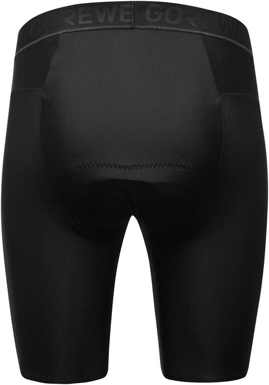 Gorewear Fernflow Liner Shorts - Black Women's Medium/8-10