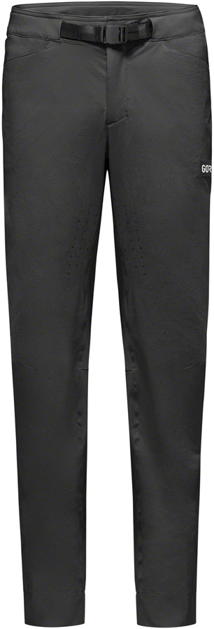 Gorewear Passion Pants - Black Men's X-Large