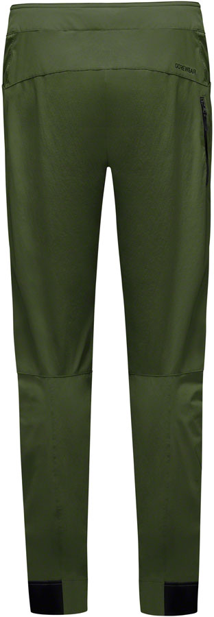 Gorewear Passion Pants - Utility Green Men's X-Large