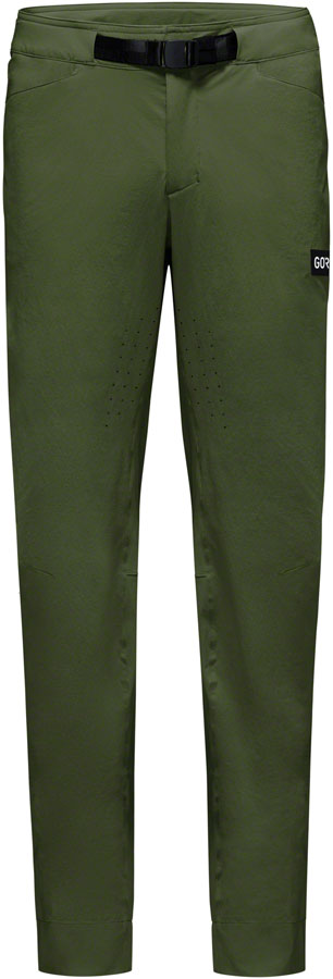Gorewear Passion Pants - Utility Green Men's X-Large