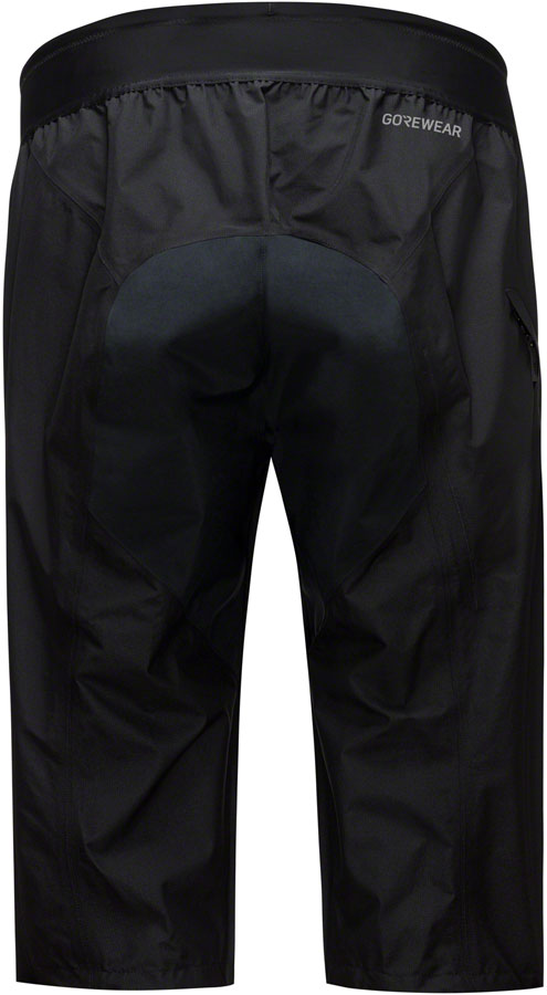 Gorewear Endure Shorts - Black Men's X-Large