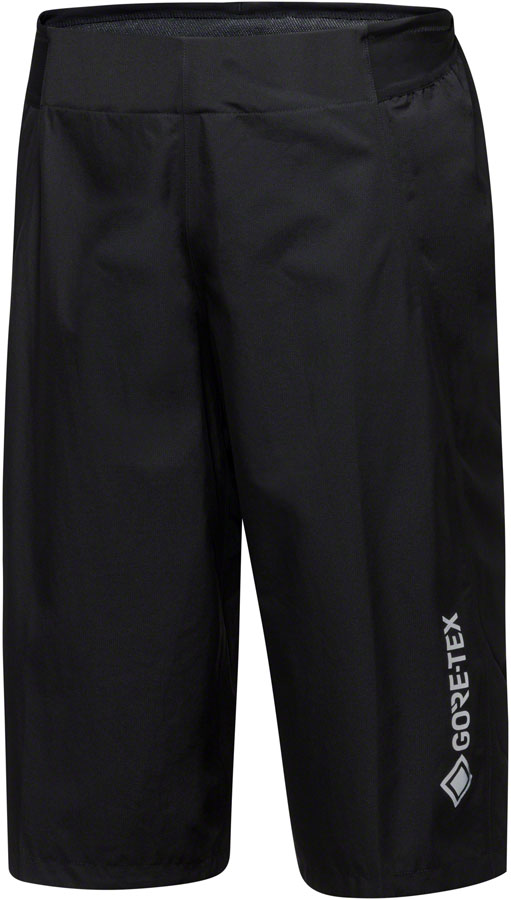 Gorewear Endure Shorts - Black Men's X-Large