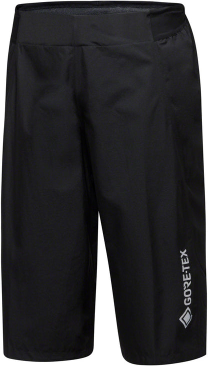 Gorewear Endure Shorts - Black Men's X-Large