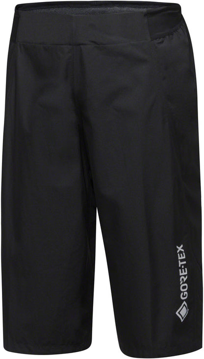 Gorewear Endure Shorts - Black Men's X-Large