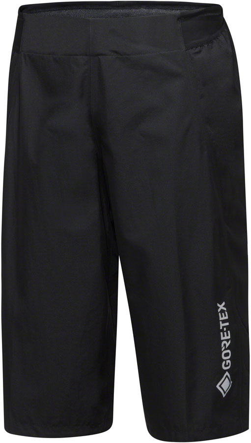 Gorewear Endure Shorts - Black Men's Large