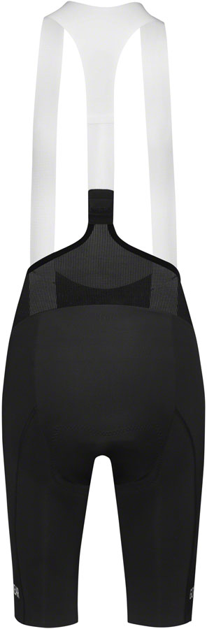 Gorewear Spinshift Bib Shorts + - Black Women's X-Large/16-18