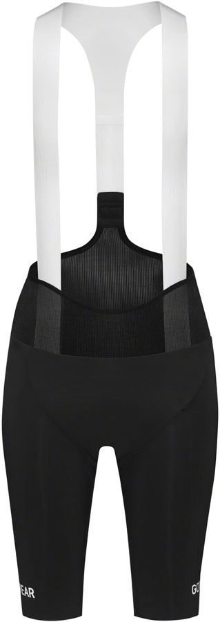 Gorewear Spinshift Bib Shorts + - Black Women's Small/4-6