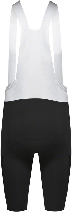 Gorewear Spinshift Cargo Bib Shorts + - Black Men's X-Large