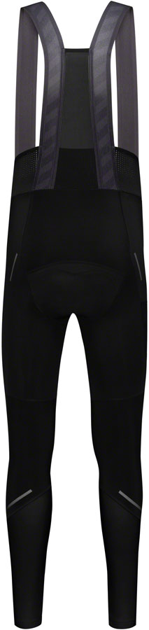 Gorewear Spinshift Thermo Bibs + - Black Men's X-Large