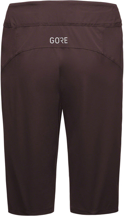 Gorewear Passion Shorts - Utility Brown Men's Small