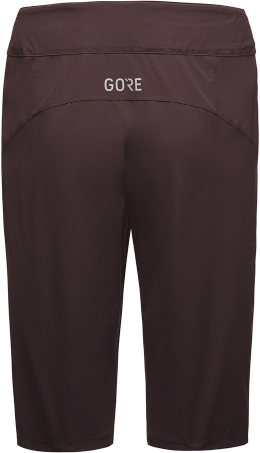 Gorewear Passion Shorts - Utility Brown Men's Small