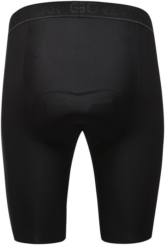 Gorewear Fernflow Liner Shorts+ - Black Men's Large