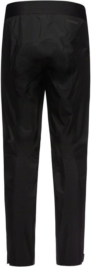 Gorewear Lupra Gore-Tex Pants - Black Men's 2X-Large