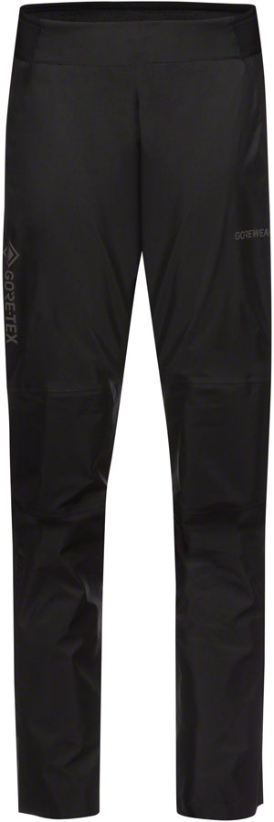 Gorewear Lupra Gore-Tex Pants - Black Men's 2X-Large