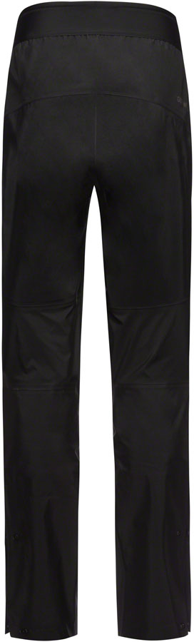 Gorewear Lupra Gore-Tex Pants - Black Women's Large