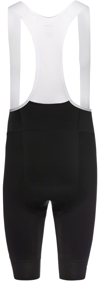 Gorewear Swiftride Bib Shorts - Black Men's XX-Large