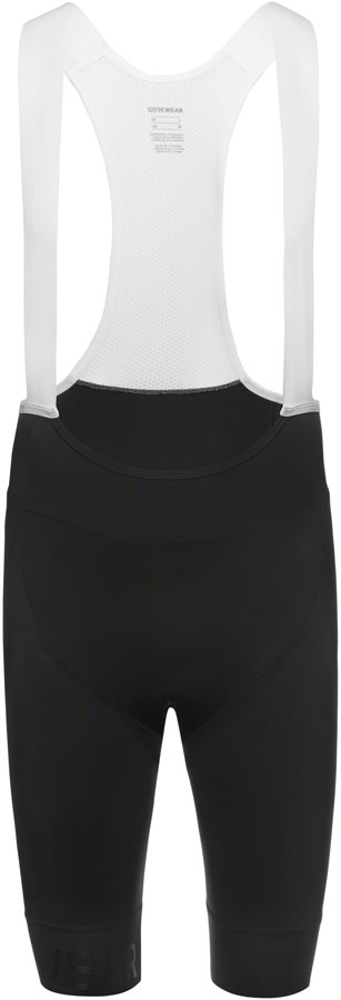 Gorewear Swiftride Bib Shorts - Black Men's Large
