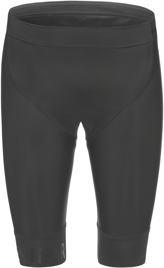 Gorewear Swiftide Short Tights - Black Men's Double X-Large