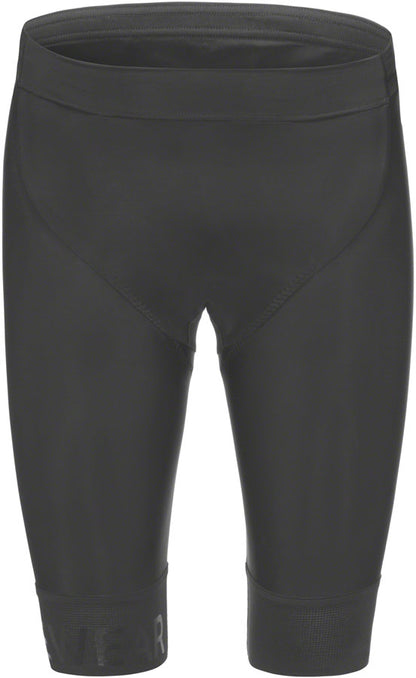 Gorewear Swiftide Short Tights - Black Men's Double X-Large
