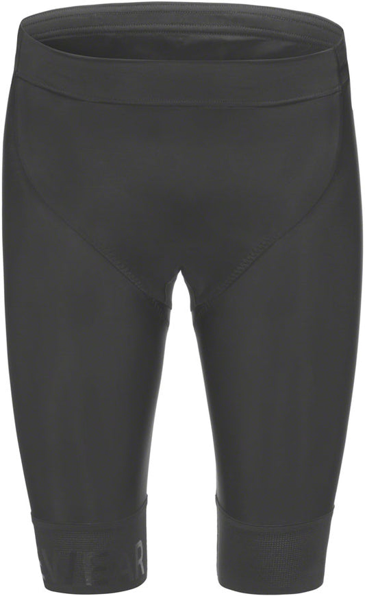 Gorewear Swiftide Short Tights - Black Men's Double X-Large