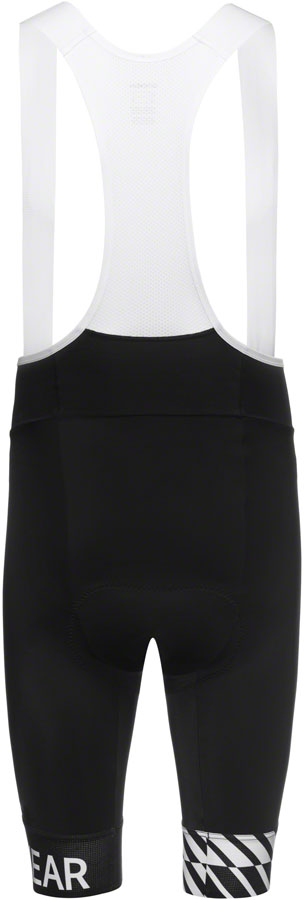 Gorewear Swiftride Optical Bib Shorts - Black Men's 2X-Large