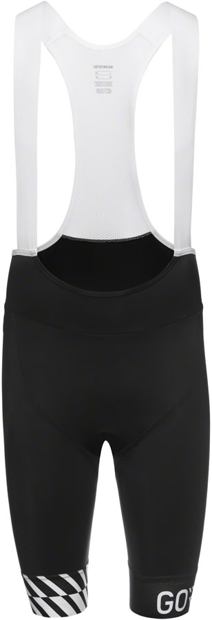 Gorewear Swiftride Optical Bib Shorts - Black Men's 2X-Large