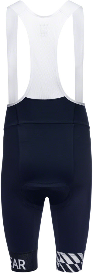 Gorewear Swiftride Optical Bib Shorts - Blue Men's X-Large