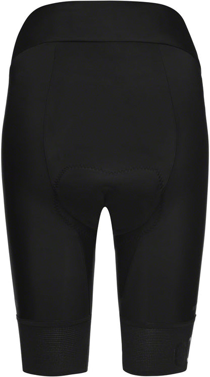 Gorewear Swiftride Short Tights - Black Women's X-Small