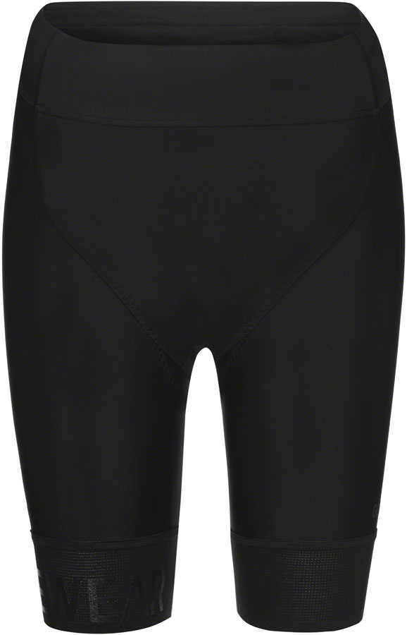 Gorewear Swiftride Short Tights - Black Women's X-Small