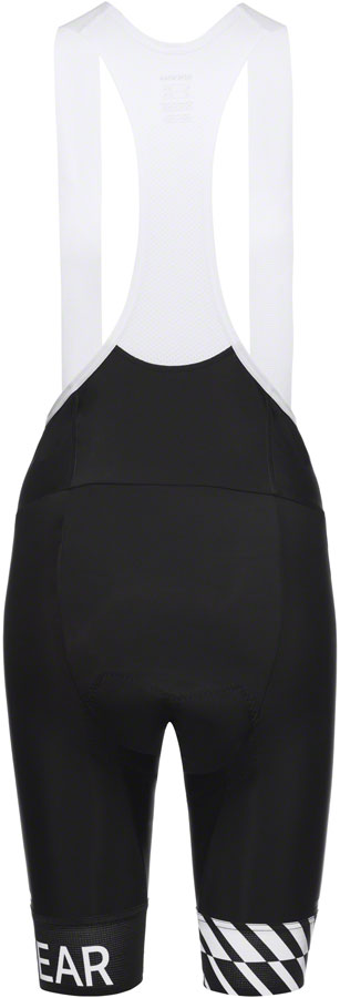Gorewear Swiftride Optical Bib Shorts - Black Women's Medium