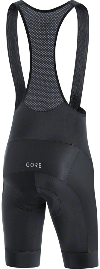 Gorewear C3 Bib Shorts+ - Black Men's X-Large