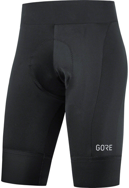 Gorewear Ardent Short Tights+ - Black Large Women's