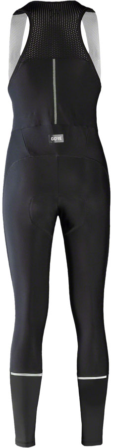 Gorewear Progress Thermal Bib Tights + - Black Women's X-Small/0-2