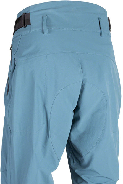 45NRTH 2023 Naughtvind Pants - Men's Slate 2X-Large