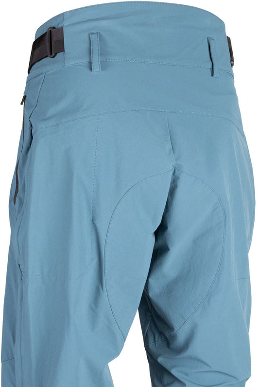 45NRTH 2023 Naughtvind Pants - Men's Slate 2X-Large