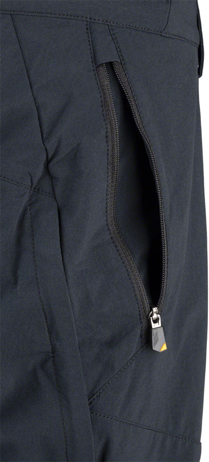 45NRTH 2023 Naughtvind Pants - Women's Black Large