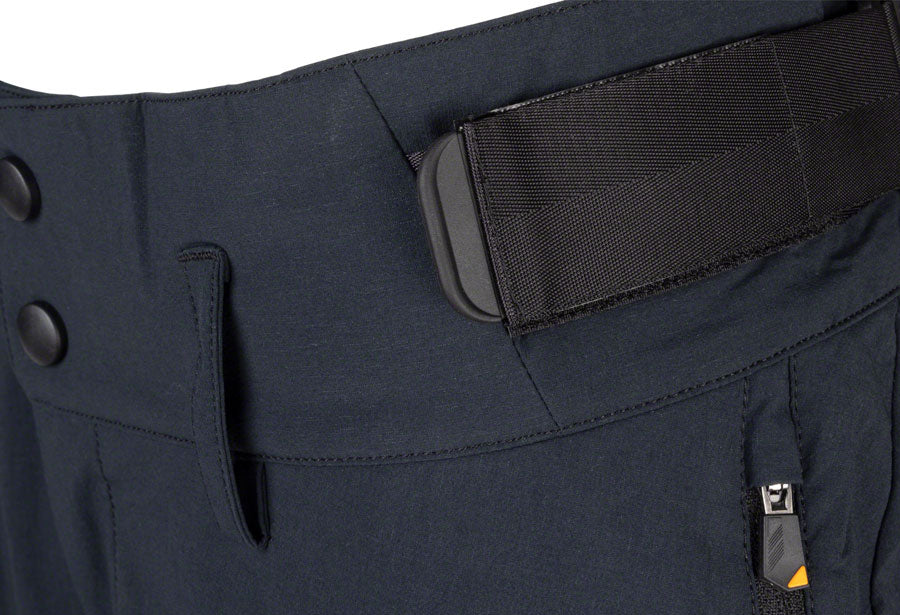 45NRTH 2023 Naughtvind Pants - Women's Black Large